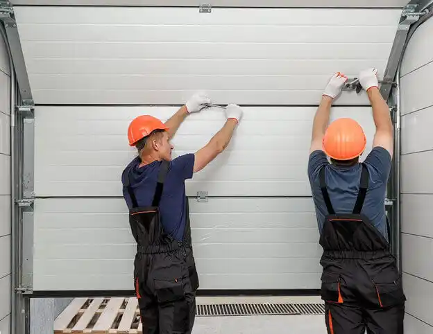 garage door service Rochester